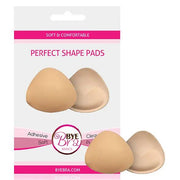 BYE-BRA - PADS PERFECT PUSH-UP BEIGE - ENGEFREUNDE.COM