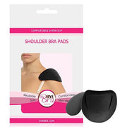 BYE-BRA - SCHULTERPROTEKTOREN-UNTERSTÜTZUNG SCHWARZ BYE BRA - ACCESSORIES