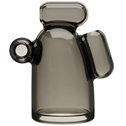 BAILE - VIBRIERENDE ABDECKUNG VIBRIERENDE KRISTALLKAPPE I BAILE FOR HIM