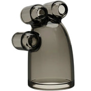 BAILE - VIBRIERENDE ABDECKUNG VIBRIERENDE KRISTALLKAPPE II BAILE FOR HIM