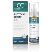 COBECO - CC BUTTOCKS LIFTIN GEL 60ML COBECO - FEMALE