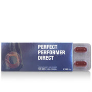 COBECO - PERFECT PERFORMER DIRECT ERECTION TABS COBECO PHARMA