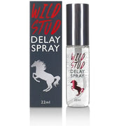 COBECO - WILD STUD VERZÖGERUNGSSPRAY COBECO PHARMA
