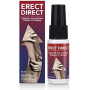 COBECO - ERECT DIRECT 15ML - ENGEFREUNDE.COM