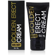 COBECO - BIG BOY GOLDEN ERECT CREME COBECO - BIG BOY