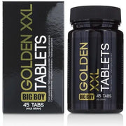 COBECO - BIG BOY GOLDEN XXL 45TABS COBECO - BIG BOY
