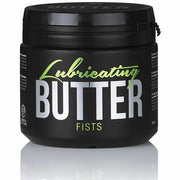 COBECO - CBL ANAL LUBE BUTTER FISTS 500 ML - ENGEFREUNDE.COM