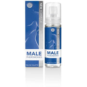 COBECO - MÄNNLICHE PHEROMONE EAU DE TOILETTE 20 ML /en/de/fr/es/it/nl/ COBECO - MALE