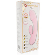 PRETTY LOVE - SMART VIBRATOR RON MIT KANINCHEN PRETTY LOVE