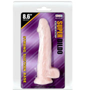 BAILE - SUPER REALISTISCHER DILDO 22 CM BAILE DILDOS