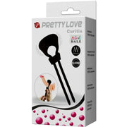 PRETTY LOVE - CURITIS VIBRIERENDER RING PRETTY LOVE