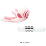 PRETTY LOVE - ELSA ORALSTIMULATOR PRETTY LOVE MALE