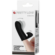 PRETTY LOVE - ADONIS-ANREGENDER FINGERHIMBLE PRETTY LOVE