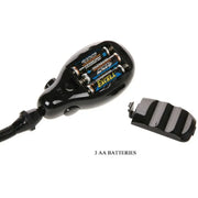 PRETTY LOVE - ALEXANDER AUTOMATISCHE EREKTIONSPUMPE PRETTY LOVE MALE