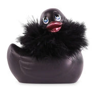 BIG TEASE TOYS - I RUB MY MY DUCKIE 2.0 | PARIS (SCHWARZ) BIG TEAZE TOYS