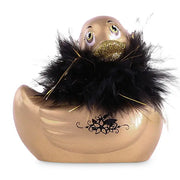 BIG TEASE TOYS - I RUB MY MY DUCKIE 2.0 | PARIS (GOLD) BIG TEAZE TOYS