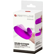 PRETTY LOVE - ABBOTT LILAC STIMULATOR FINGERHUT - ENGEFREUNDE.COM