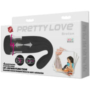 PRETTY LOVE - MNNLICHER BRETONISCHER MULTIFUNKTIONS-MASTURBATOR - ENGEFREUNDE.COM