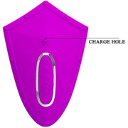 PRETTY LOVE - WILLIE STIMULATOR MIT FERNBEDIENUNG - ENGEFREUNDE.COM