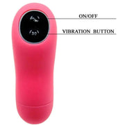PRETTY LOVE - FLIRTATION G-PUNKT-STIMULATOR 30 MODI PRETTY LOVE FLIRTATION