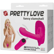PRETTY LOVE - FLIRTATION G-PUNKT-STIMULATOR 30 MODI PRETTY LOVE FLIRTATION