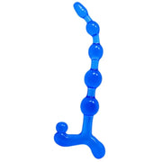 BAILE - BENDY TWIST BLAUE ANALKUGELN - ENGEFREUNDE.COM