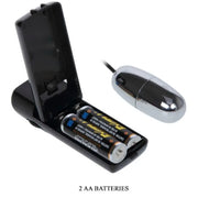 PRETTY LOVE - EREKTIONSPUMPE MIT VIBRATION PRETTY LOVE MALE