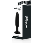 ADDICTED TOYS - ANALPLUG 14 CM - ENGEFREUNDE.COM