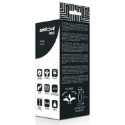 ADDICTED TOYS - ANALPLUG 13.5 CM - ENGEFREUNDE.COM
