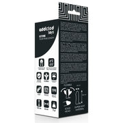 ADDICTED TOYS - VERLNGERN IHREN PENIS 18 CM - ENGEFREUNDE.COM