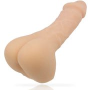 ADDICTED TOYS - MASTURBATOR EXPERIENCE 21.5 CM - ENGEFREUNDE.COM