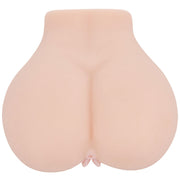 CRAZY BULL - REALISTISCHE VAGINA UND ANUS MIT VIBRATIONSPOSITION 8 CRAZY BULL