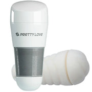 PRETTY LOVE - KITTY WHITE VAGINA MASTURBATOR 2 PRETTY LOVE MALE