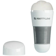 PRETTY LOVE - KITTY WHITE VAGINA MASTURBATOR 2 PRETTY LOVE MALE