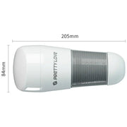 PRETTY LOVE - KITTY WHITE VAGINA MASTURBATOR 2 PRETTY LOVE MALE