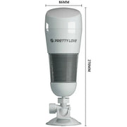 PRETTY LOVE - HEDY WEISSER VAGINA-MASTURBATOR PRETTY LOVE MALE