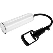 PRETTY LOVE - ALEXANDER HÜBSCH LIEBE EREKTIONSPUMPE PRETTY LOVE MALE