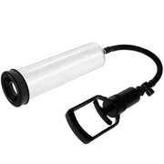 PRETTY LOVE - ALEXANDER HÜBSCH LIEBE EREKTIONSPUMPE PRETTY LOVE MALE