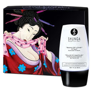 SHUNGA - RAIN OF LOVE G-SPOT-STIMULIERENDE CREME SHUNGA APHRODISIACS