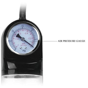 PRETTY LOVE - EREKTIONSPUMPE MIT BAROMETER PRETTY LOVE MALE