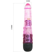 BAILE - GEBEN SIE IHREM LIEBHABER EINE ART LILA LIEBHABERVIBRATOR BAILE VIBRATORS