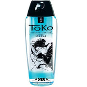 SHUNGA - TOKO AQUA NATÜRLICHES SCHMIERMITTEL SHUNGA LUBRICANTS