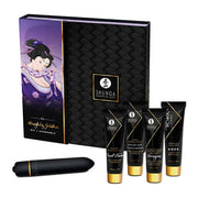 SHUNGA - FRECHES GEISHA-KIT - ENGEFREUNDE.COM