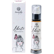 SECRETPLAY - LIBERT INTIMATE FEUCHTIGKEIT 50 ML - ENGEFREUNDE.COM