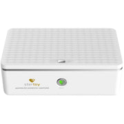 STERTOY - STERILIZER COVID-19 GERMICIDAL BACTERICIDE ULTRAVIOLET - ENGEFREUNDE.COM