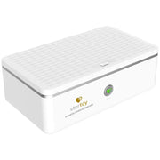 STERTOY - STERILIZER COVID-19 GERMICIDAL BACTERICIDE ULTRAVIOLET - ENGEFREUNDE.COM