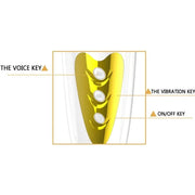 PRETTY LOVE - SALLY MASTURBATOR VIBRATION UND SOUND PRETTY LOVE MALE