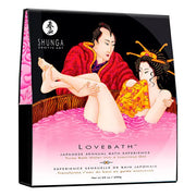 SHUNGA - LIEBEBAD-DRACHENFRUCHT SHUNGA BATH EXPERIENCE