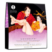 SHUNGA - LOVEBATH LOTUS SENSUAL SHUNGA BATH EXPERIENCE