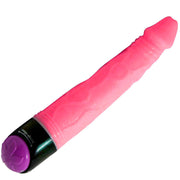 BAILE - ADOUR CLUB REALISTISCHER VIBRATOR 23 CM ROSA BAILE VIBRATORS